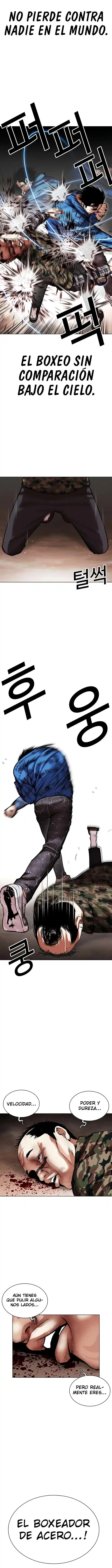 Lookism - Capítulo 456 - Página 16 - LectorTMOo
