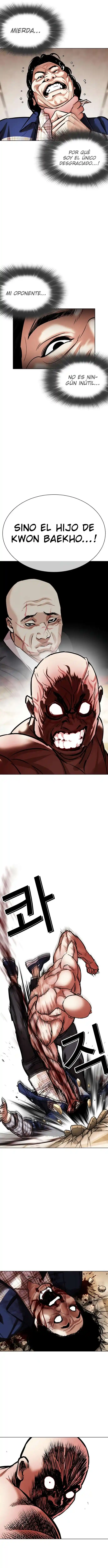 Lookism - Capítulo 456 - Página 20 - LectorTMOo