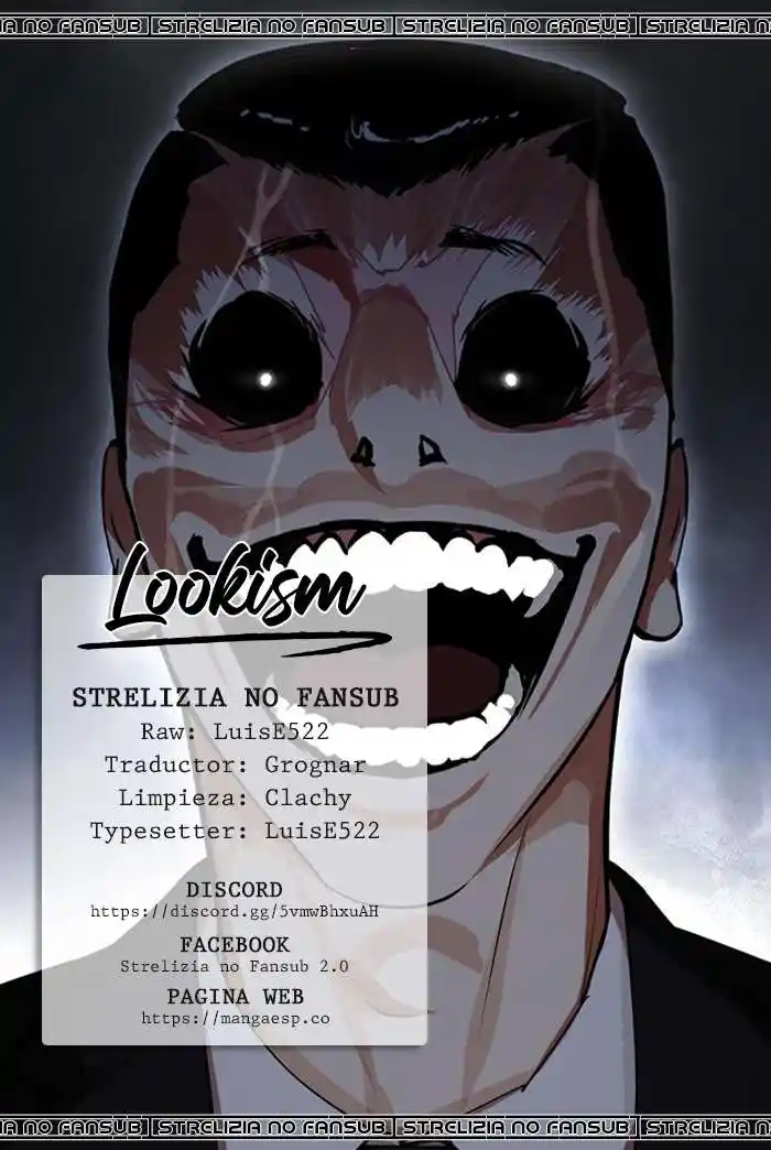 Lookism - Capítulo 457 - Página 1 - LectorTMOo
