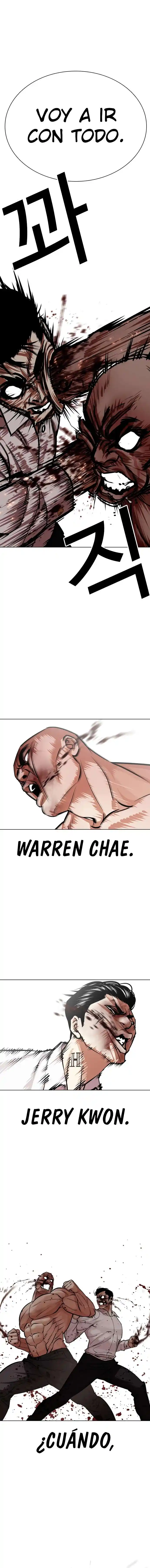 Lookism - Capítulo 457 - Página 2 - LectorTMOo