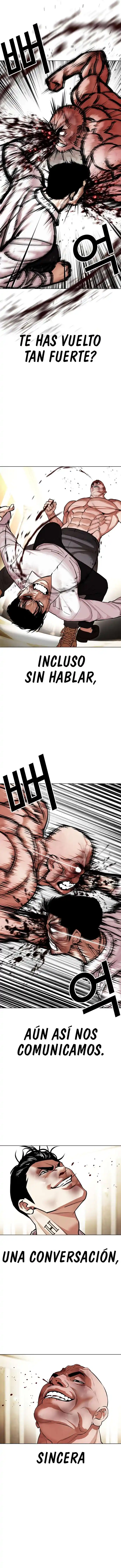 Lookism - Capítulo 457 - Página 3 - LectorTMOo