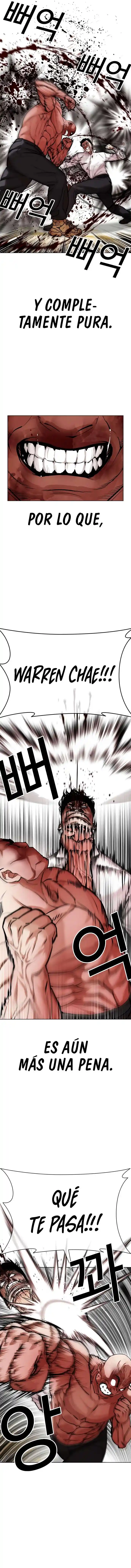 Lookism - Capítulo 457 - Página 4 - LectorTMOo