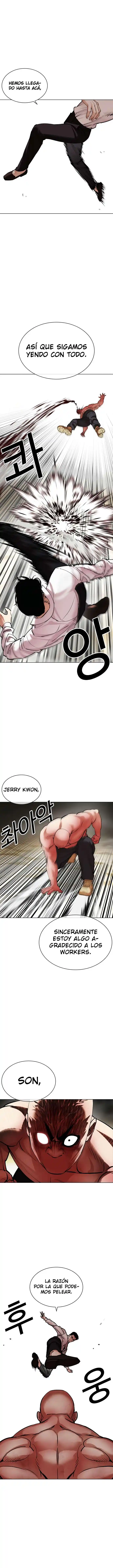 Lookism - Capítulo 457 - Página 6 - LectorTMOo