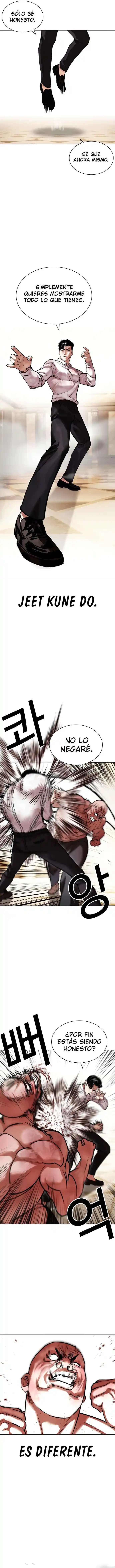 Lookism - Capítulo 457 - Página 8 - LectorTMOo