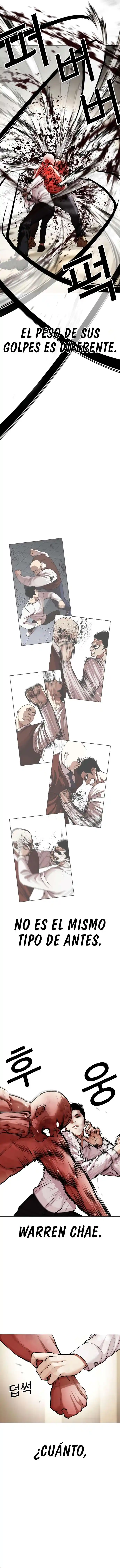 Lookism - Capítulo 457 - Página 9 - LectorTMOo