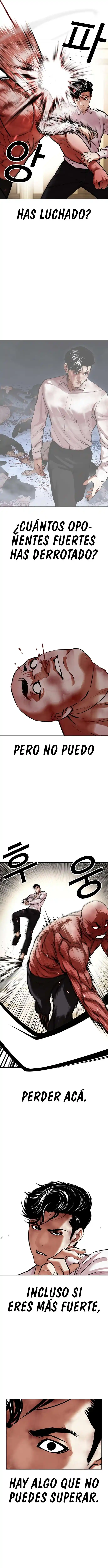 Lookism - Capítulo 457 - Página 10 - LectorTMOo