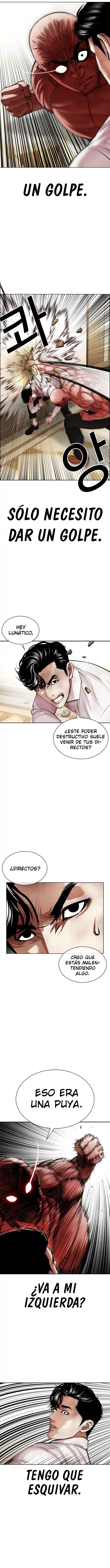 Lookism - Capítulo 457 - Página 11 - LectorTMOo