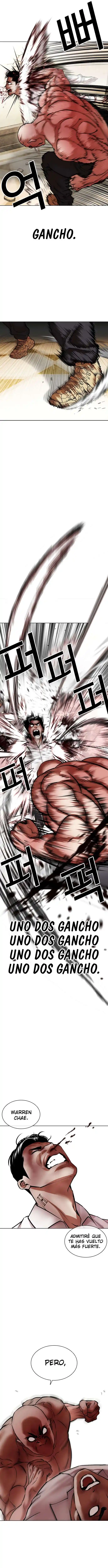 Lookism - Capítulo 457 - Página 13 - LectorTMOo