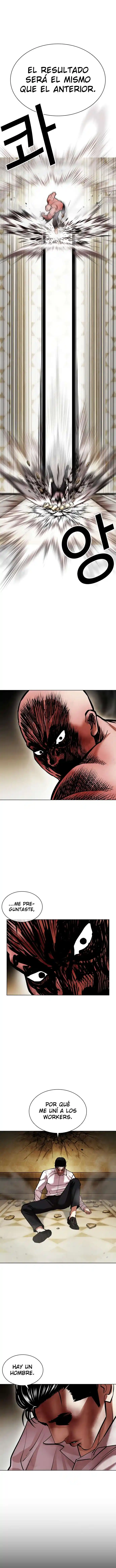 Lookism - Capítulo 457 - Página 14 - LectorTMOo