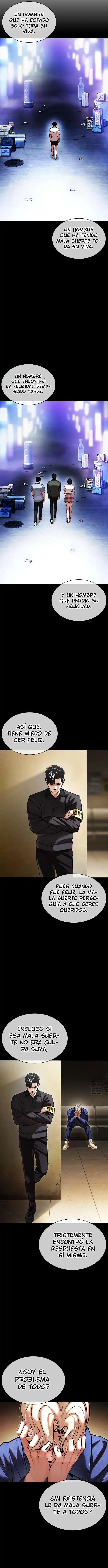 Lookism - Capítulo 457 - Página 15 - LectorTMOo