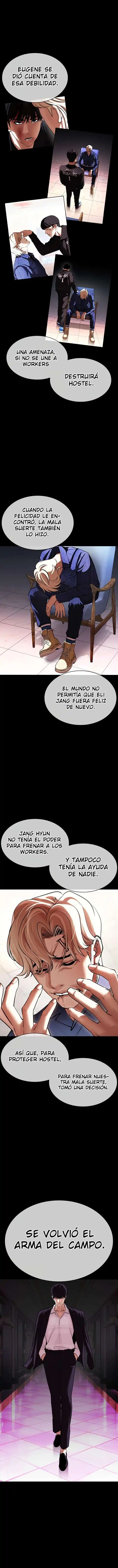 Lookism - Capítulo 457 - Página 16 - LectorTMOo
