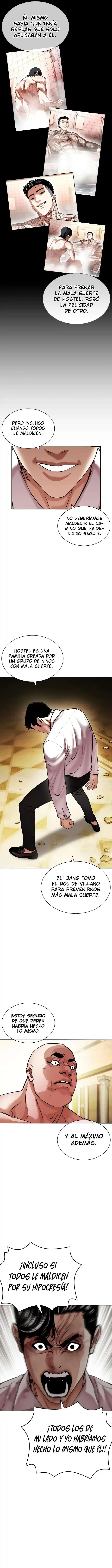 Lookism - Capítulo 457 - Página 17 - LectorTMOo