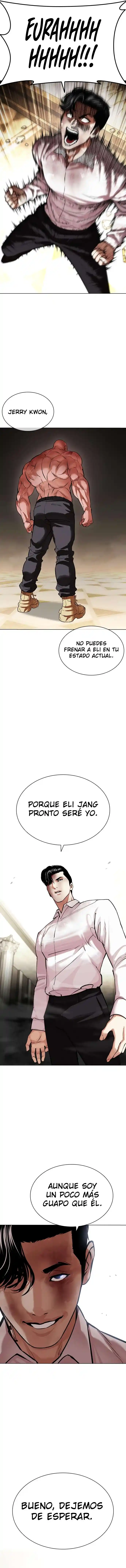 Lookism - Capítulo 457 - Página 18 - LectorTMOo