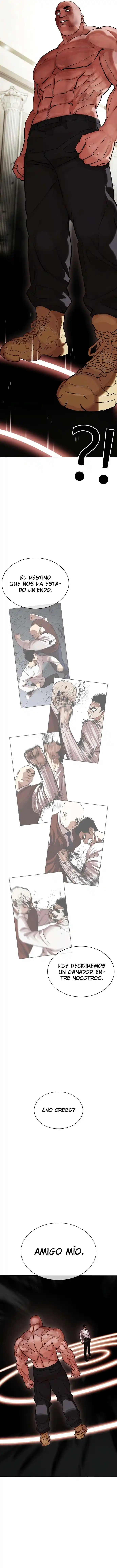 Lookism - Capítulo 457 - Página 19 - LectorTMOo
