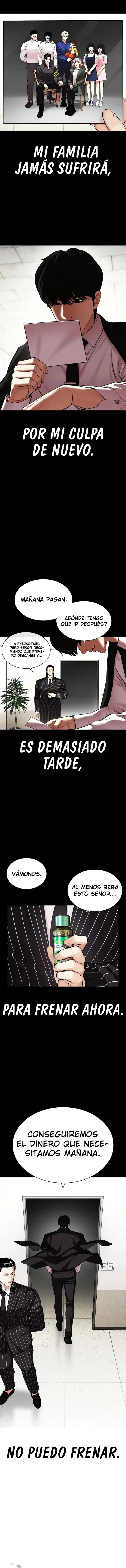 Lookism - Capítulo 459 - Página 4 - LectorTMOo