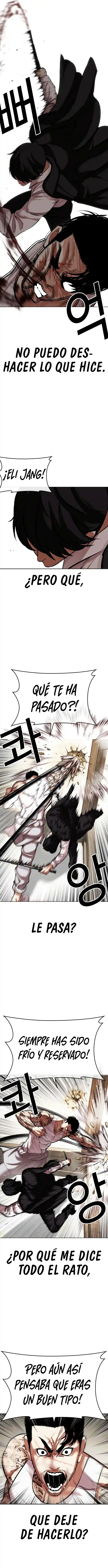Lookism - Capítulo 459 - Página 5 - LectorTMOo