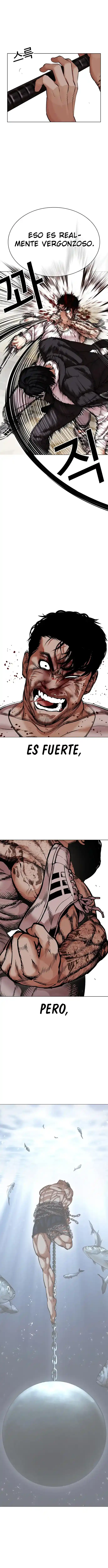 Lookism - Capítulo 459 - Página 7 - LectorTMOo