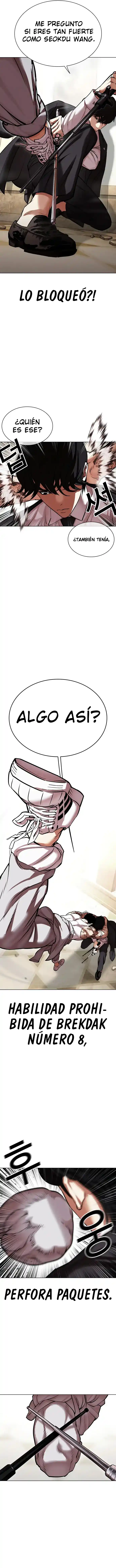 Lookism - Capítulo 459 - Página 9 - LectorTMOo