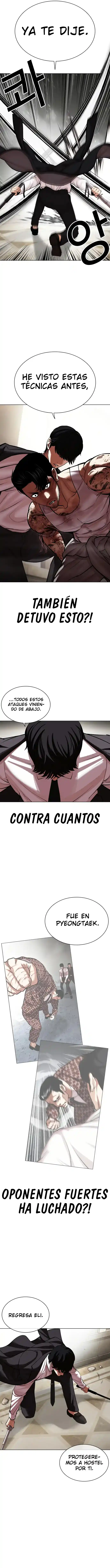 Lookism - Capítulo 459 - Página 10 - LectorTMOo
