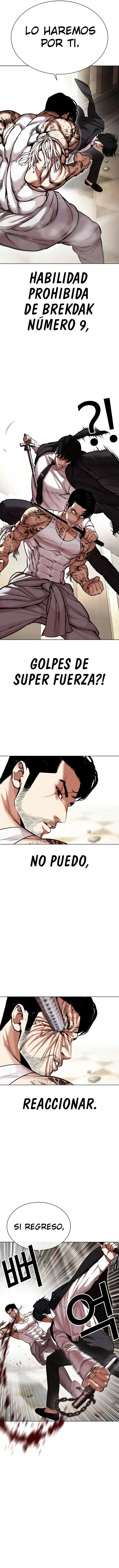 Lookism - Capítulo 459 - Página 11 - LectorTMOo