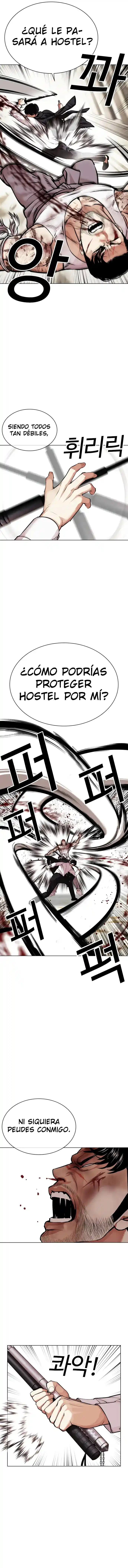 Lookism - Capítulo 459 - Página 12 - LectorTMOo