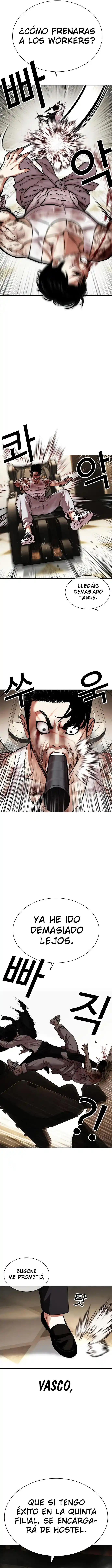 Lookism - Capítulo 459 - Página 13 - LectorTMOo