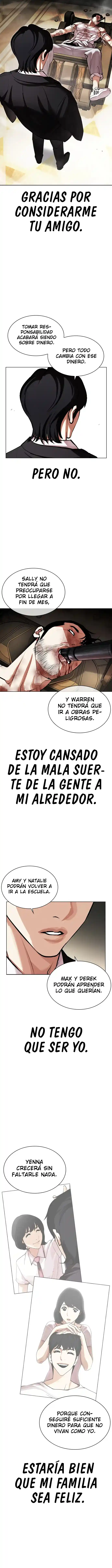 Lookism - Capítulo 459 - Página 14 - LectorTMOo