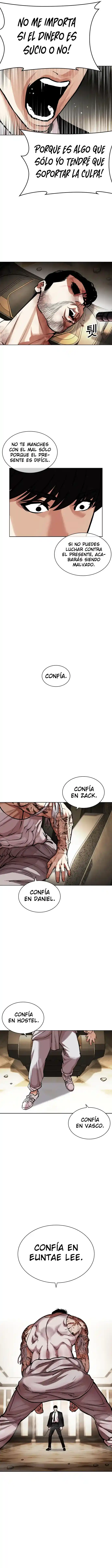 Lookism - Capítulo 459 - Página 15 - LectorTMOo