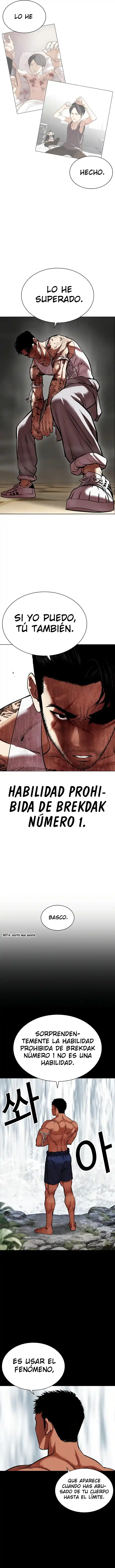 Lookism - Capítulo 459 - Página 16 - LectorTMOo