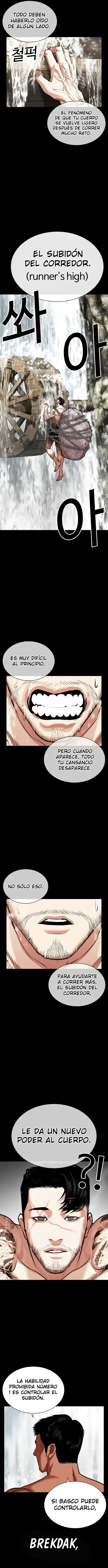 Lookism - Capítulo 459 - Página 17 - LectorTMOo