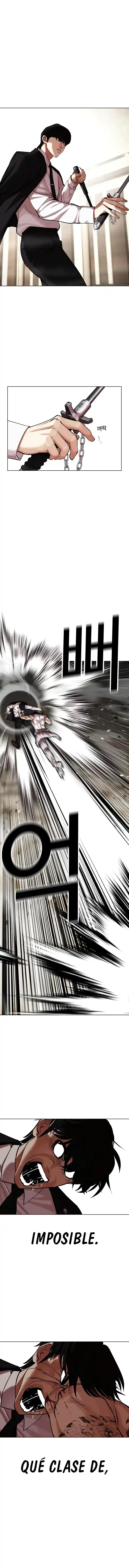 Lookism - Capítulo 459 - Página 19 - LectorTMOo