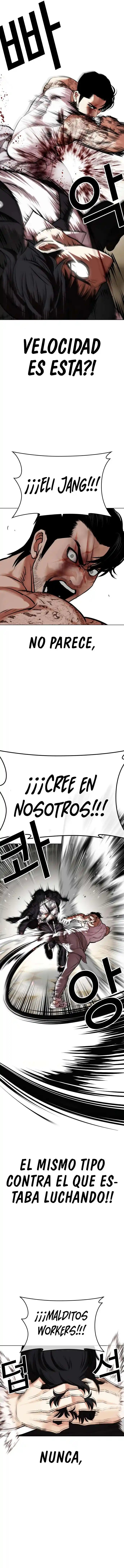 Lookism - Capítulo 459 - Página 20 - LectorTMOo