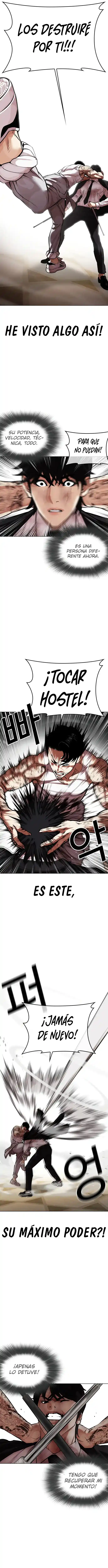 Lookism - Capítulo 459 - Página 21 - LectorTMOo