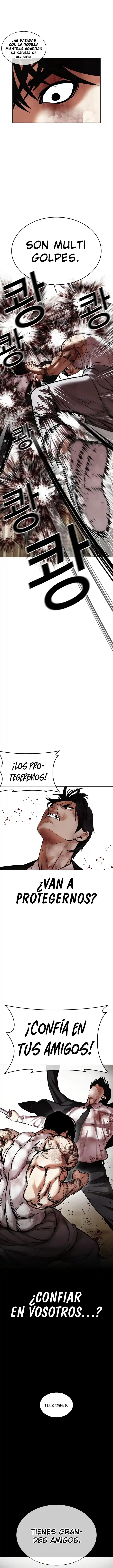 Lookism - Capítulo 459 - Página 22 - LectorTMOo