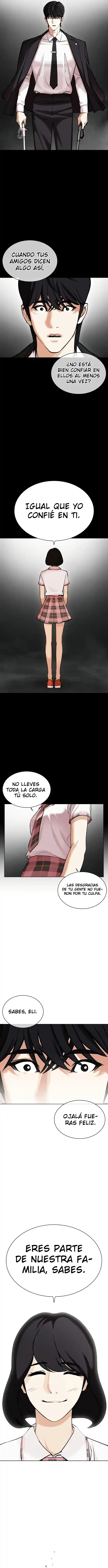 Lookism - Capítulo 459 - Página 23 - LectorTMOo