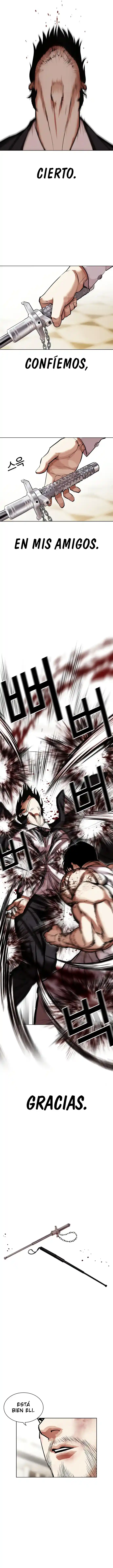 Lookism - Capítulo 459 - Página 24 - LectorTMOo