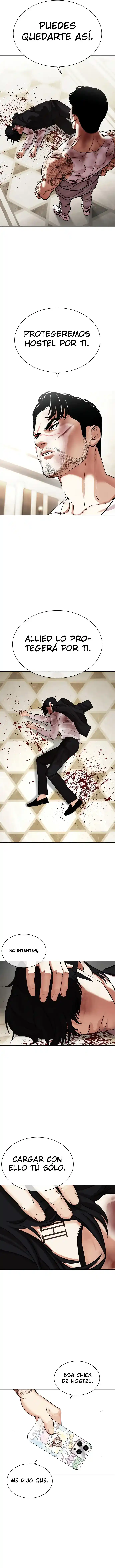 Lookism - Capítulo 459 - Página 25 - LectorTMOo