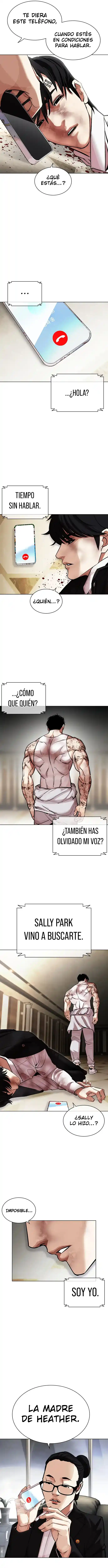 Lookism - Capítulo 459 - Página 26 - LectorTMOo