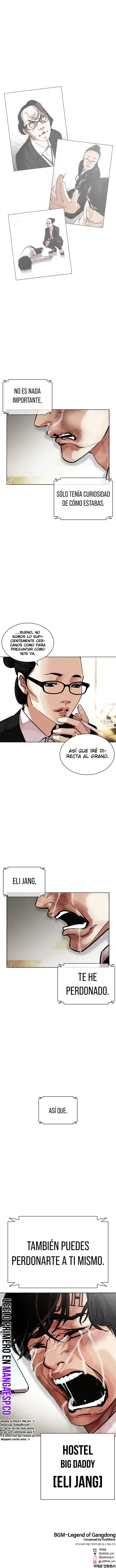 Lookism - Capítulo 459 - Página 27 - LectorTMOo