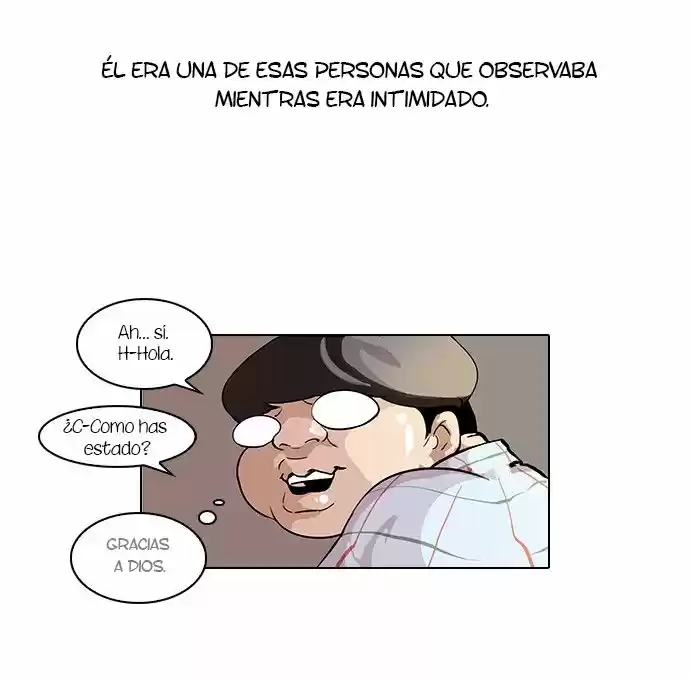 Lookism - Capítulo 46 - Página 10 - LectorTMOo
