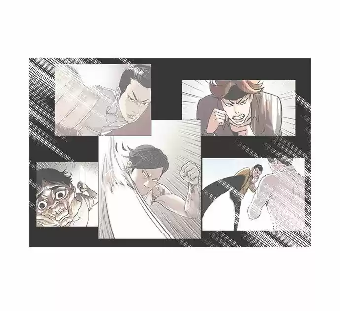 Lookism - Capítulo 46 - Página 25 - LectorTMOo