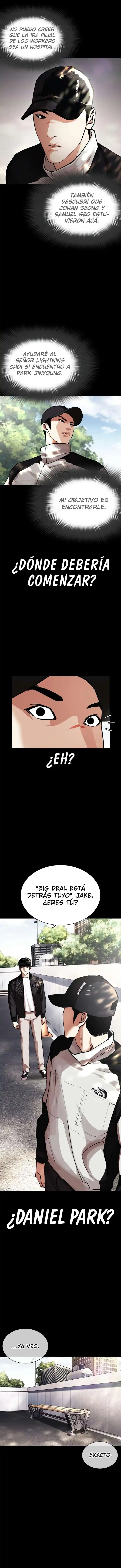 Lookism - Capítulo 462 - Página 3 - LectorTMOo