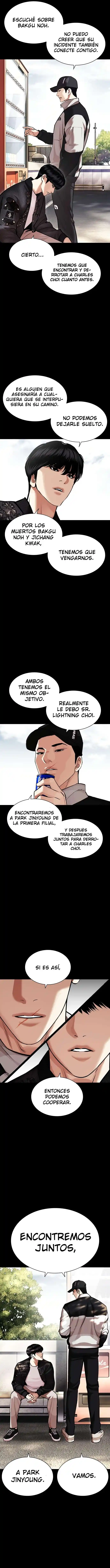 Lookism - Capítulo 462 - Página 4 - LectorTMOo