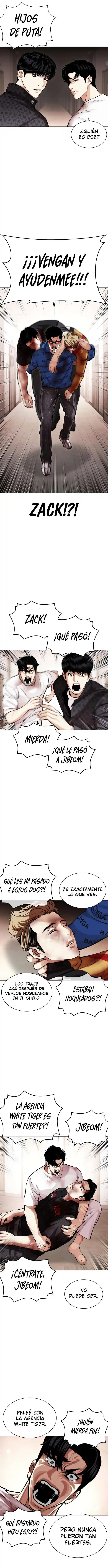 Lookism - Capítulo 462 - Página 9 - LectorTMOo
