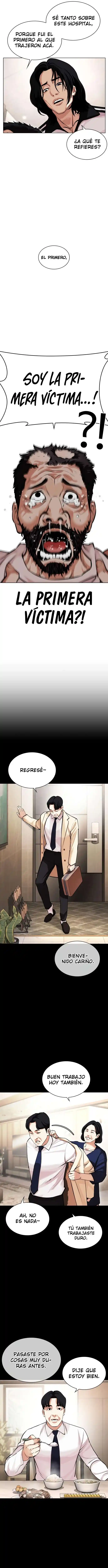 Lookism - Capítulo 462 - Página 12 - LectorTMOo
