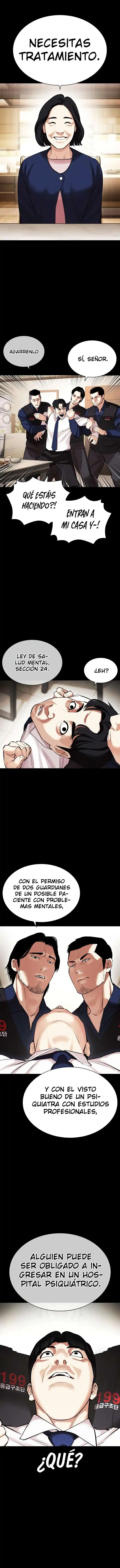 Lookism - Capítulo 462 - Página 13 - LectorTMOo
