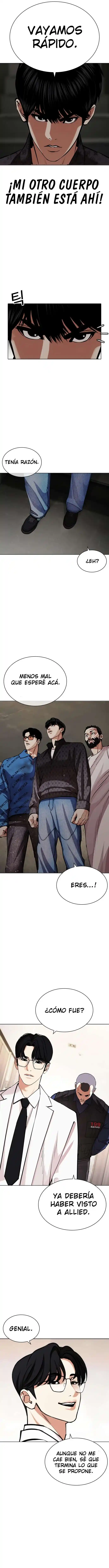 Lookism - Capítulo 462 - Página 20 - LectorTMOo