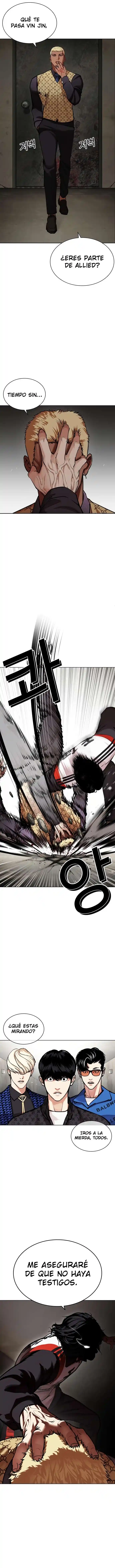 Lookism - Capítulo 462 - Página 22 - LectorTMOo
