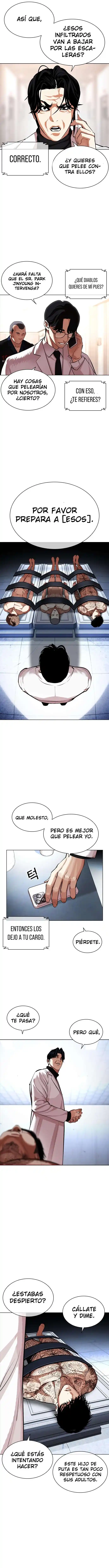 Lookism - Capítulo 462 - Página 24 - LectorTMOo