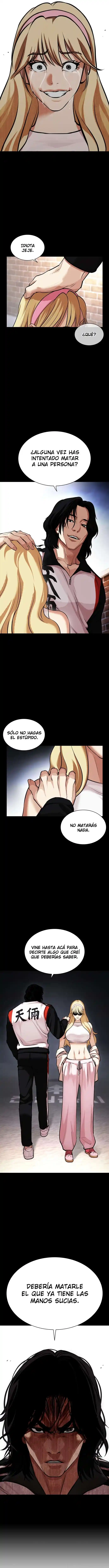 Lookism - Capítulo 463 - Página 4 - LectorTMOo